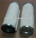 STAUFF RE090B100B double ultra oil filter element